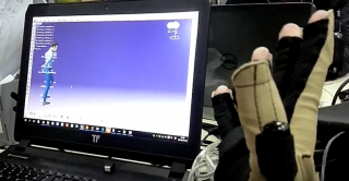 三維仿真建模與虛擬裝配案例